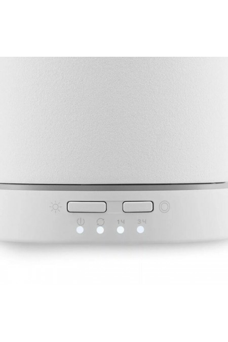 Увлажнитель-ароматизатор воздуха Kitfort КТ-2892 (белый) 1