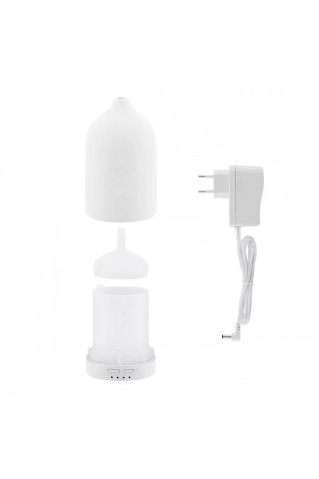 Увлажнитель-ароматизатор воздуха Kitfort КТ-2892 (белый) 3