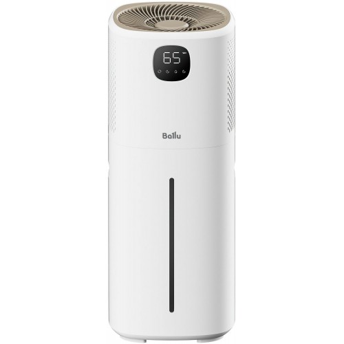 Увлажнитель воздуха Ballu UCC-260 (белый) 1