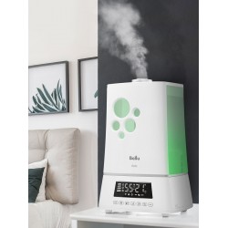 Увлажнитель воздуха Ballu UHB-1100 (белый)