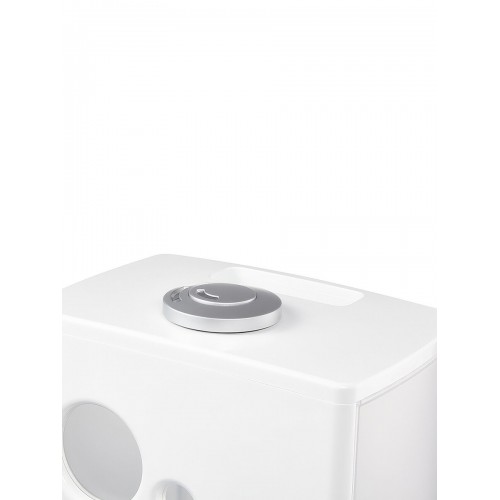 Увлажнитель воздуха Ballu UHB-1100 (белый) 8