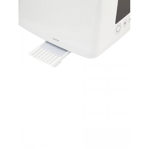 Увлажнитель воздуха Ballu UHB-1100 (белый) 9