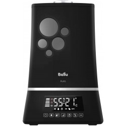 Увлажнитель воздуха Ballu UHB-1500 (черный)