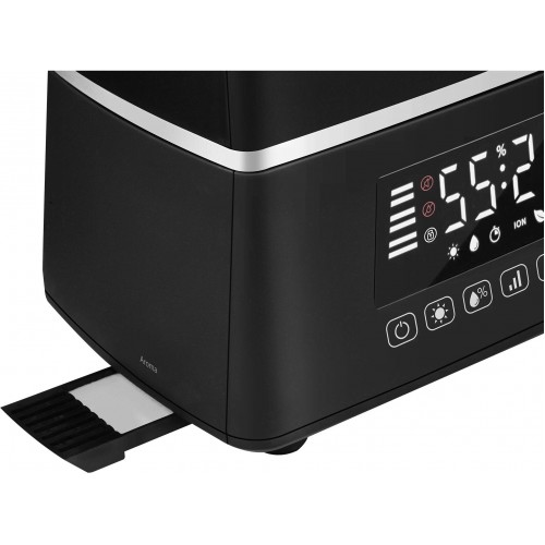 Увлажнитель воздуха Ballu UHB-1500 (черный) 1