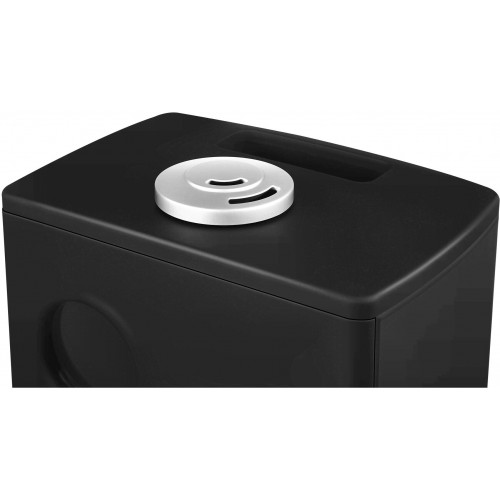 Увлажнитель воздуха Ballu UHB-1500 (черный) 3