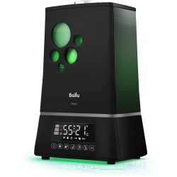 Увлажнитель воздуха Ballu UHB-1500 (черный)