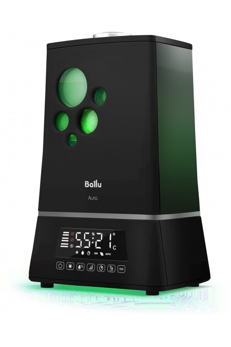 Увлажнитель воздуха Ballu UHB-1500 (черный) 1