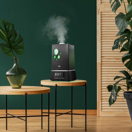 Увлажнитель воздуха Ballu UHB-1500 (черный) 8