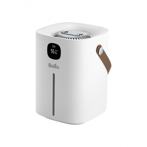 Увлажнитель воздуха Ballu UHB-250P (белый) 1