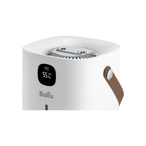 Увлажнитель воздуха Ballu UHB-250P (белый) 2