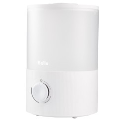 Увлажнитель воздуха Ballu UHB-330 (белый)