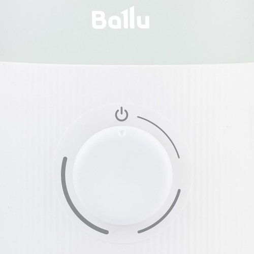 Увлажнитель воздуха Ballu UHB-330 (белый) 2