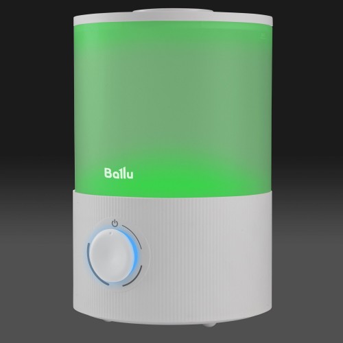 Увлажнитель воздуха Ballu UHB-330 (белый) 3