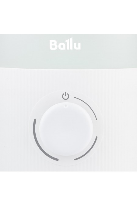 Увлажнитель воздуха Ballu UHB-330 (белый) 2