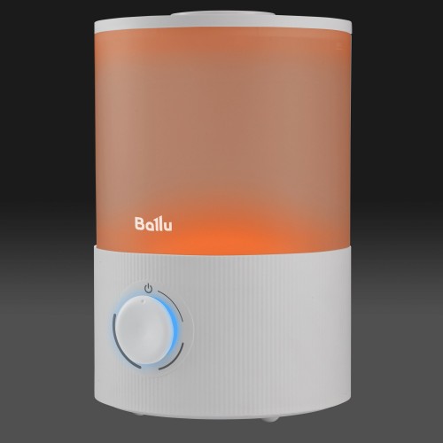 Увлажнитель воздуха Ballu UHB-330 (белый) 4