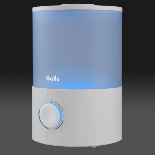 Увлажнитель воздуха Ballu UHB-330 (белый) 5