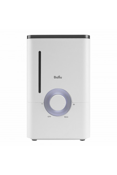 Увлажнитель воздуха Ballu UHB-345 (белый/серый) 1