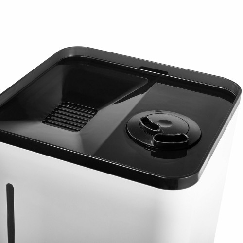 Увлажнитель воздуха Ballu UHB-345 (белый/серый) 1