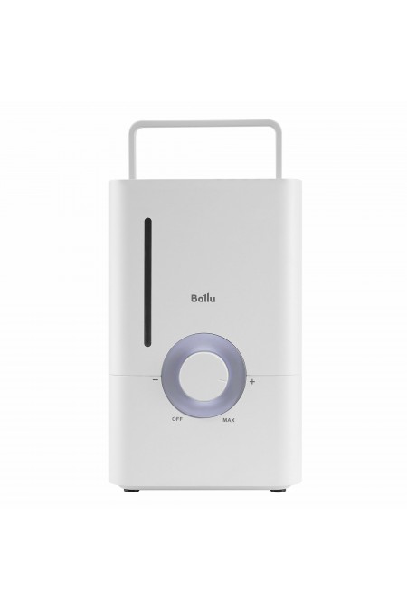 Увлажнитель воздуха Ballu UHB-345 (белый/серый) 4