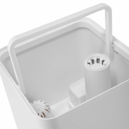 Увлажнитель воздуха Ballu UHB-345 (белый/серый) 5