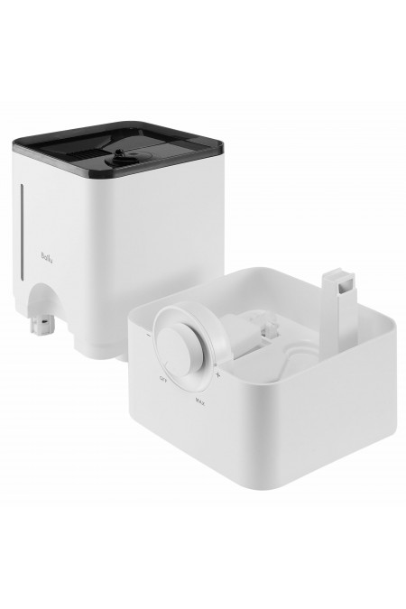 Увлажнитель воздуха Ballu UHB-345 (белый/серый) 6