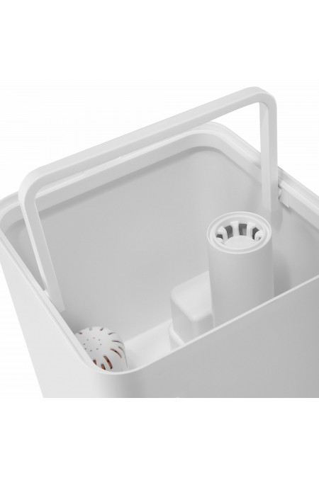 Увлажнитель воздуха Ballu UHB-345 (белый/серый) 7