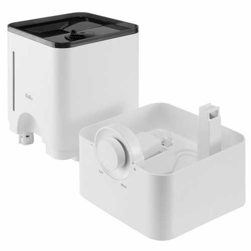 Увлажнитель воздуха Ballu UHB-345 (белый/серый) 8