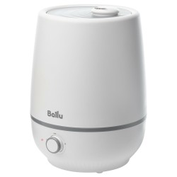 Увлажнитель воздуха Ballu UHB-450 T (белый/серый)