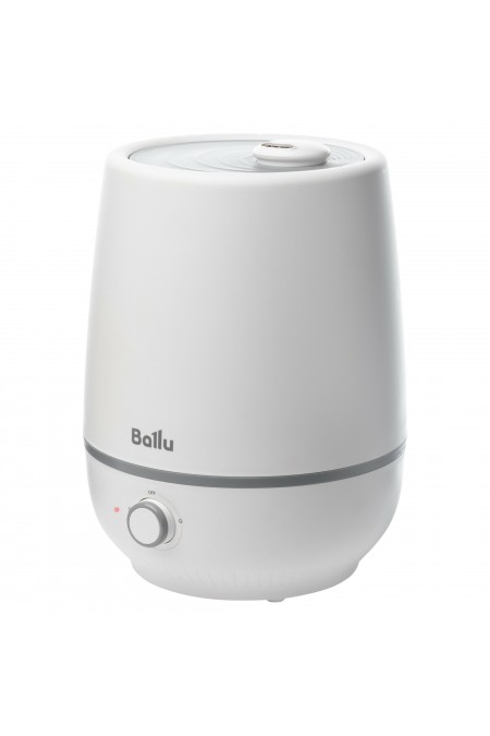 Увлажнитель воздуха Ballu UHB-450 T (белый/серый) 