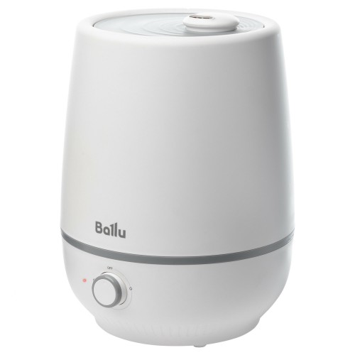 Увлажнитель воздуха Ballu UHB-450 T (белый/серый) 5