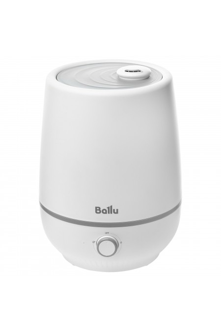 Увлажнитель воздуха Ballu UHB-450 T (белый/серый) 1