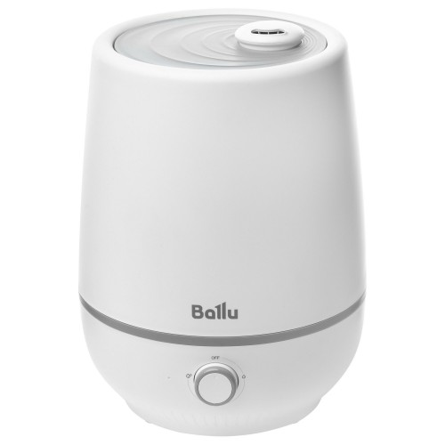 Увлажнитель воздуха Ballu UHB-450 T (белый/серый) 6