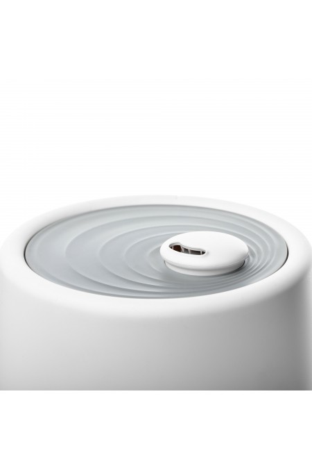 Увлажнитель воздуха Ballu UHB-450 T (белый/серый) 2