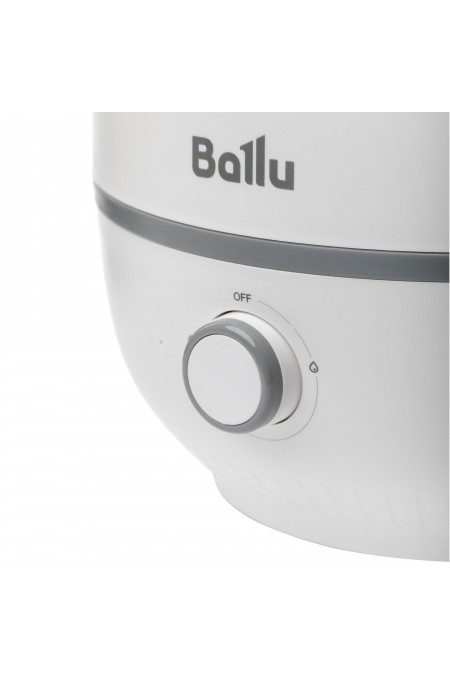 Увлажнитель воздуха Ballu UHB-450 T (белый/серый) 3