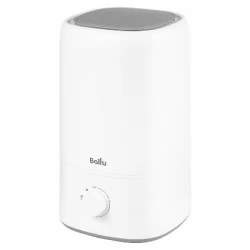 Увлажнитель воздуха Ballu UHB-505 T (белый)
