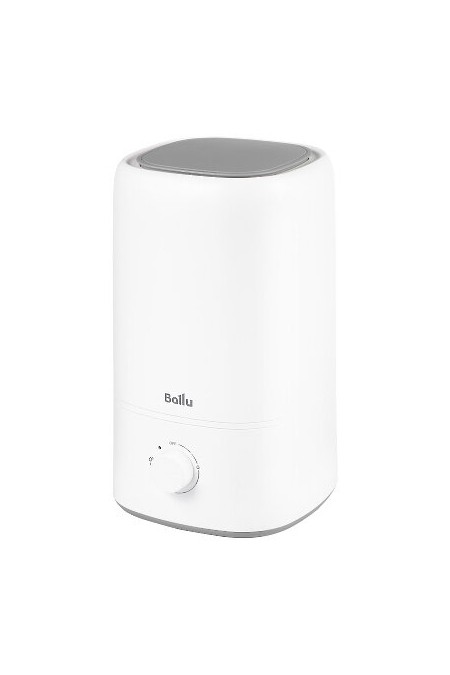 Увлажнитель воздуха Ballu UHB-505 T (белый) 