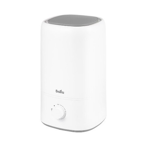 Увлажнитель воздуха Ballu UHB-505 T (белый) 
