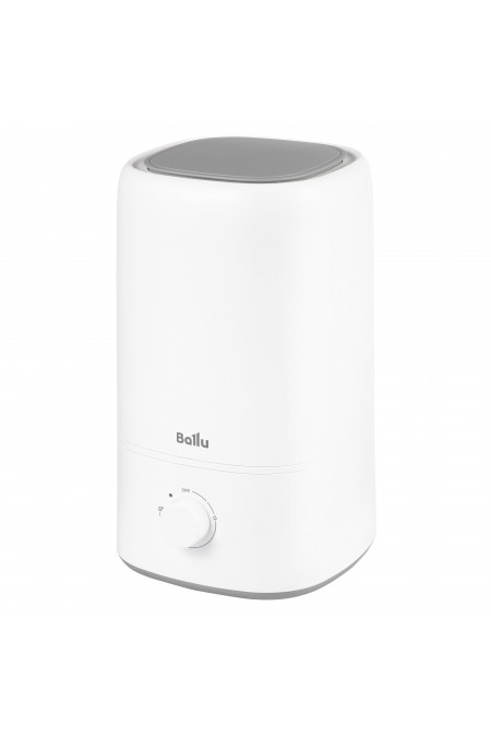 Увлажнитель воздуха Ballu UHB-505 T (белый) 2