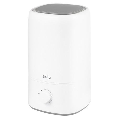 Увлажнитель воздуха Ballu UHB-505 T (белый) 2
