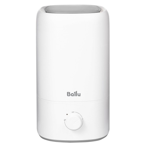Увлажнитель воздуха Ballu UHB-505 T (белый) 3