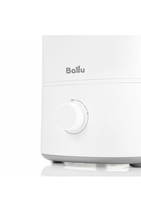 Увлажнитель воздуха Ballu UHB-505 T (белый) 4