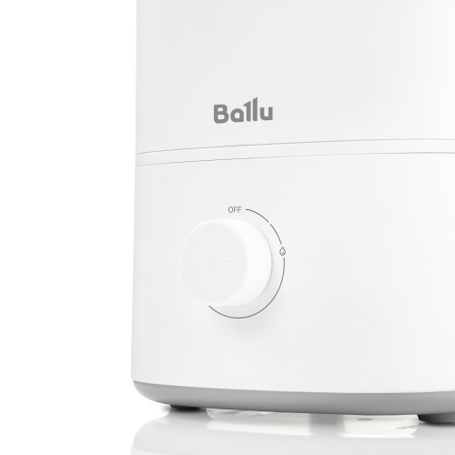 Увлажнитель воздуха Ballu UHB-505 T (белый) 4