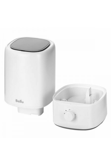 Увлажнитель воздуха Ballu UHB-505 T (белый) 8