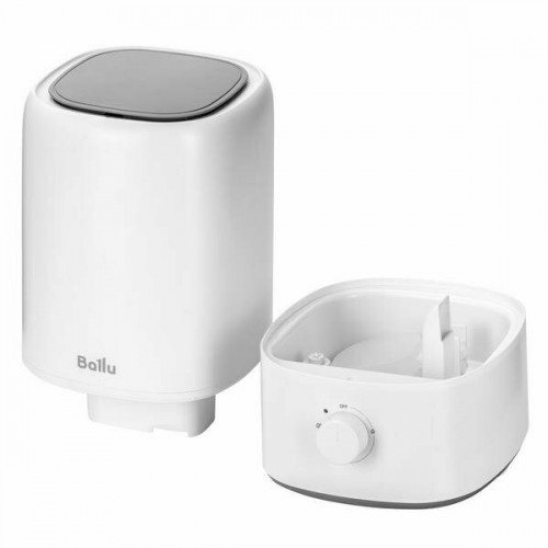 Увлажнитель воздуха Ballu UHB-505 T (белый) 8
