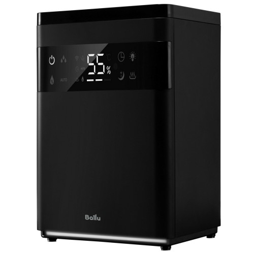 Увлажнитель воздуха Ballu UHB-950 ET (черный) 