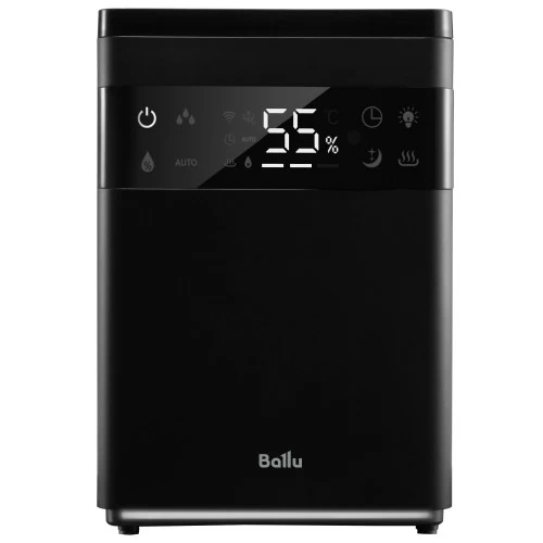 Увлажнитель воздуха Ballu UHB-950 ET (черный) 1