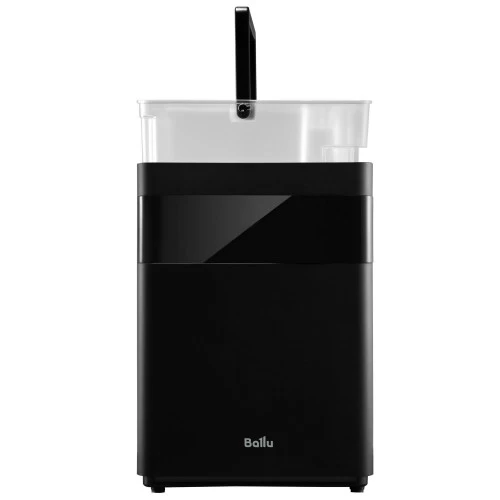 Увлажнитель воздуха Ballu UHB-950 ET (черный) 4