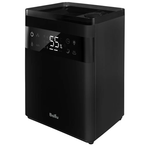 Увлажнитель воздуха Ballu UHB-950 ET (черный) 7