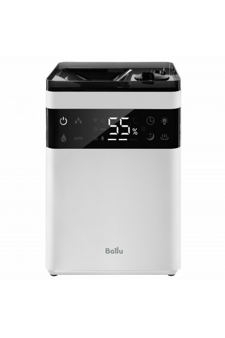 Увлажнитель воздуха Ballu UHB-955 ET (белый) 1