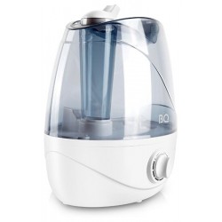 Увлажнитель воздуха BQ HDR1004 (белый)